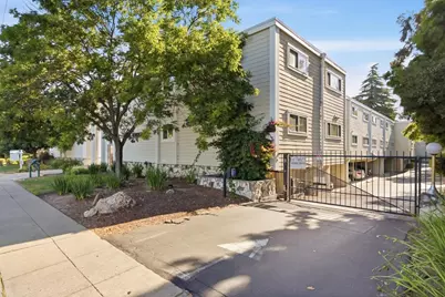 1898 Meridian Ave 48, San Jose, CA 95125 - Photo 28