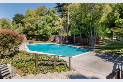 1898 Meridian Ave 48, San Jose, CA 95125 - Photo 30