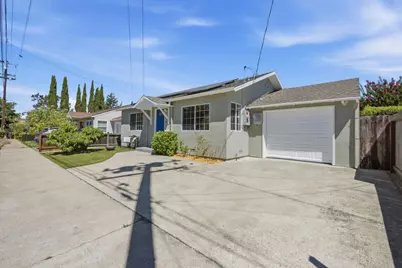 26 Manzanita St, Redwood City, CA 94063 - Photo 4