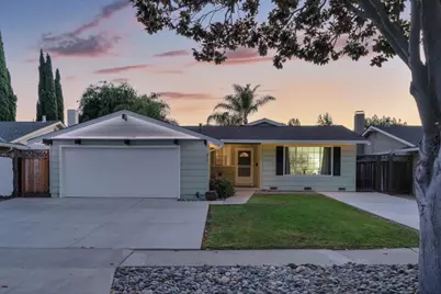451 Santa Mesa Dr, San Jose, CA 95123 - Photo 1