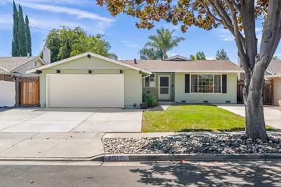 451 Santa Mesa Dr, San Jose, CA 95123 - Photo 2