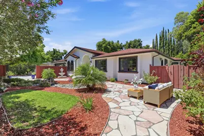 13371 Quito Rd, Saratoga, CA 95070 - Photo 4