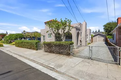 1253 Singletary Ave, San Jose, CA 95126 - Photo 2