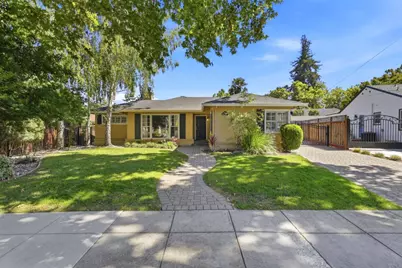 1286 Mildred Ave, San Jose, CA 95125 - Photo 1