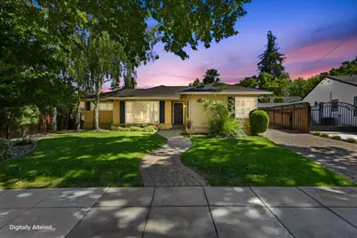 1286 Mildred Ave, San Jose, CA 95125 - Photo 2