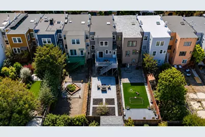 850 25th Ave, San Francisco, CA 94121 - Photo 4