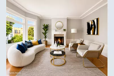 850 25th Ave, San Francisco, CA 94121 - Photo 2