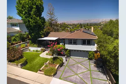 1415 Montego Dr, San Jose, CA 95120 - Photo 4