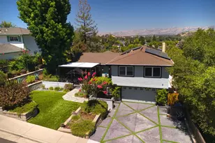 1415 Montego Dr, San Jose, CA 95120 - Photo 4