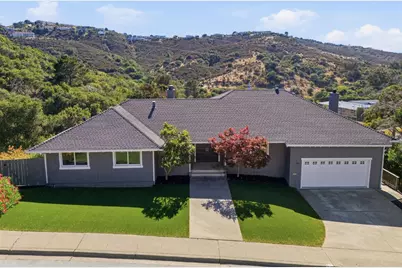 66 Club Dr, San Carlos, CA 94070 - Photo 1