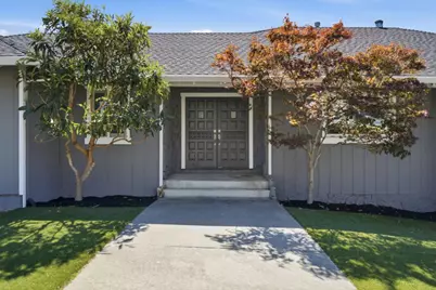 66 Club Dr, San Carlos, CA 94070 - Photo 2