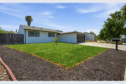 3198 Knights Bridge Rd, San Jose, CA 95132 - Photo 2