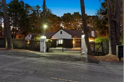 3978 Ronda Rd, Pebble Beach, CA 93953 - Photo 46