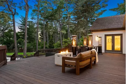 3978 Ronda Rd, Pebble Beach, CA 93953 - Photo 40