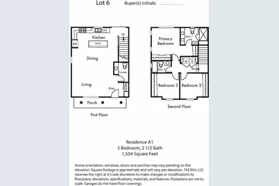 733 Elm Ave, Greenfield, CA 93927 - Photo 2