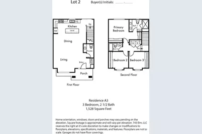 741 Elm Ave, Greenfield, CA 93927 - Photo 2