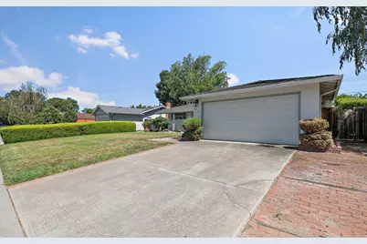 3718 Benton St, Santa Clara, CA 95051 - Photo 2