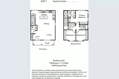 743 Elm Ave, Greenfield, CA 93927 - Photo 2