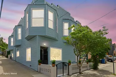 901-903 Hanover St, Daly City, CA 94014 - Photo 2
