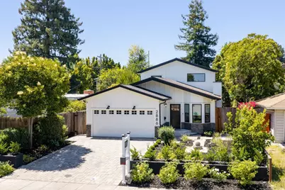 2886 Emerson St, Palo Alto, CA 94306 - Photo 2