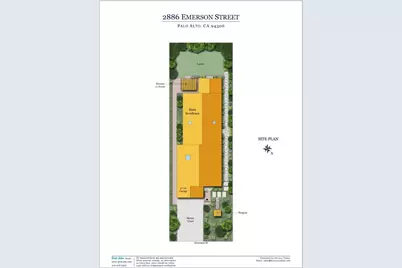 2886 Emerson St, Palo Alto, CA 94306 - Photo 40