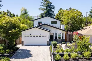 2886 Emerson St, Palo Alto, CA 94306 - Photo 2