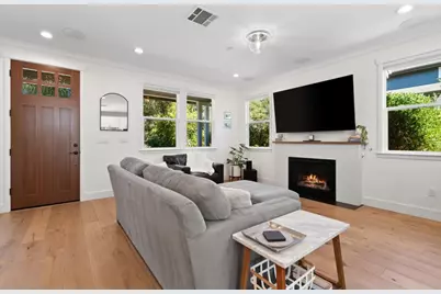 128 Dunn Ln, Scotts Valley, CA 95066 - Photo 4