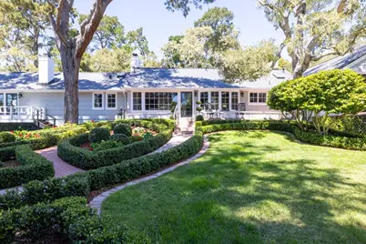 1528 Riata Rd, Pebble Beach, CA 93953 - Photo 4