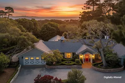 1528 Riata Rd, Pebble Beach, CA 93953 - Photo 88