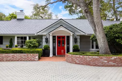 1528 Riata Rd, Pebble Beach, CA 93953 - Photo 8
