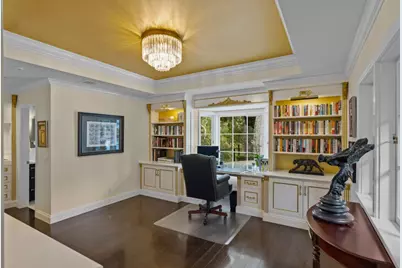 1528 Riata Rd, Pebble Beach, CA 93953 - Photo 30