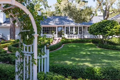 1528 Riata Rd, Pebble Beach, CA 93953 - Photo 70