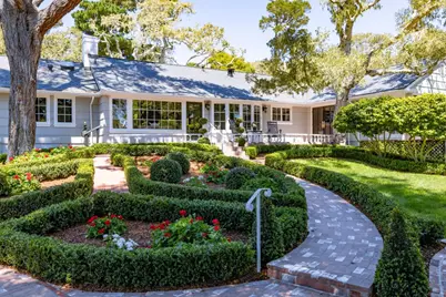 1528 Riata Rd, Pebble Beach, CA 93953 - Photo 66