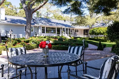 1528 Riata Rd, Pebble Beach, CA 93953 - Photo 64