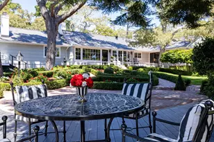 1528 Riata Rd, Pebble Beach, CA 93953 - Photo 64
