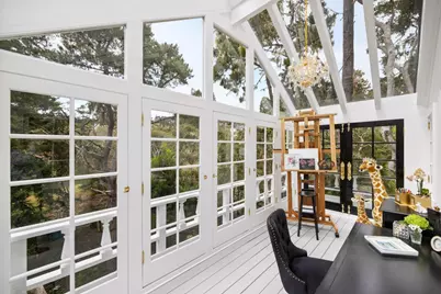 1528 Riata Rd, Pebble Beach, CA 93953 - Photo 62
