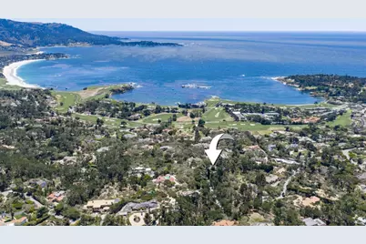 1528 Riata Rd, Pebble Beach, CA 93953 - Photo 2