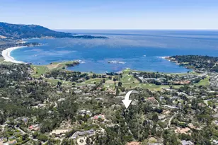 1528 Riata Rd, Pebble Beach, CA 93953 - Photo 2