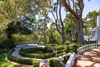 1528 Riata Rd, Pebble Beach, CA 93953 - Photo 68