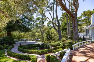 1528 Riata Rd, Pebble Beach, CA 93953 - Photo 68
