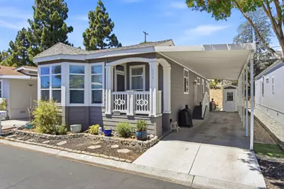 131 Timber Cove Dr 131, Campbell, CA 95008 - Photo 2