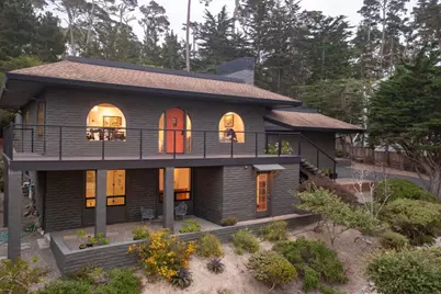 3029 Forest Way, Pebble Beach, CA 93953 - Photo 2