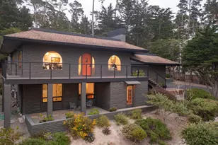 3029 Forest Way, Pebble Beach, CA 93953 - Photo 2