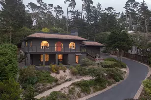 3029 Forest Way, Pebble Beach, CA 93953 - Photo 2