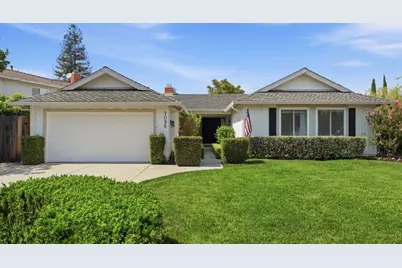 7098 Bret Harte Dr, San Jose, CA 95120 - Photo 2