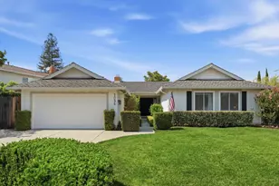 7098 Bret Harte Dr, San Jose, CA 95120 - Photo 2
