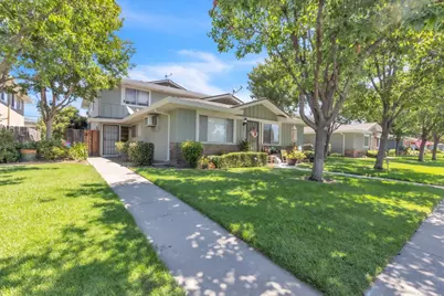 1327 Scossa Ave 4, San Jose, CA 95118 - Photo 24