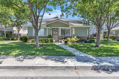 1327 Scossa Ave 4, San Jose, CA 95118 - Photo 1