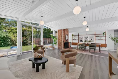 2534 Dumbarton Ave, San Jose, CA 95124 - Photo 8