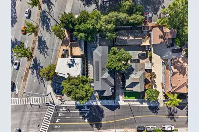 407 University Ave, Los Gatos, CA 95032 - Photo 2